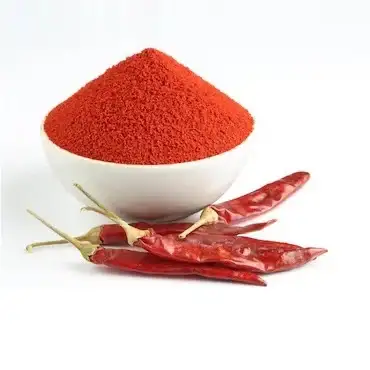 Chilli Powder