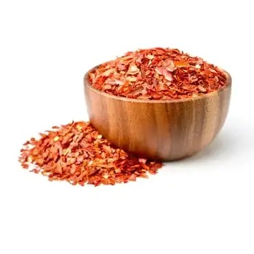 Pizza Chilli Flakes