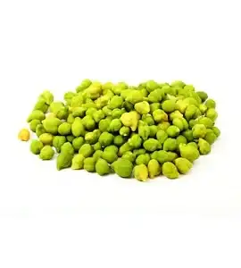 Chickpeas (Green)