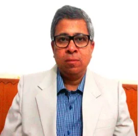 Mr. C. Ghatak